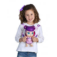 Дитяча лялька з рюкзаком SC029A1