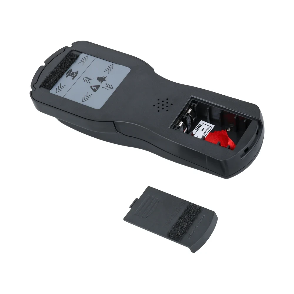 Индикатор скрытой проводки + Металлоискатель Smart Sensor + Подарок НожКредитка - фото 1 - id-p2190130399