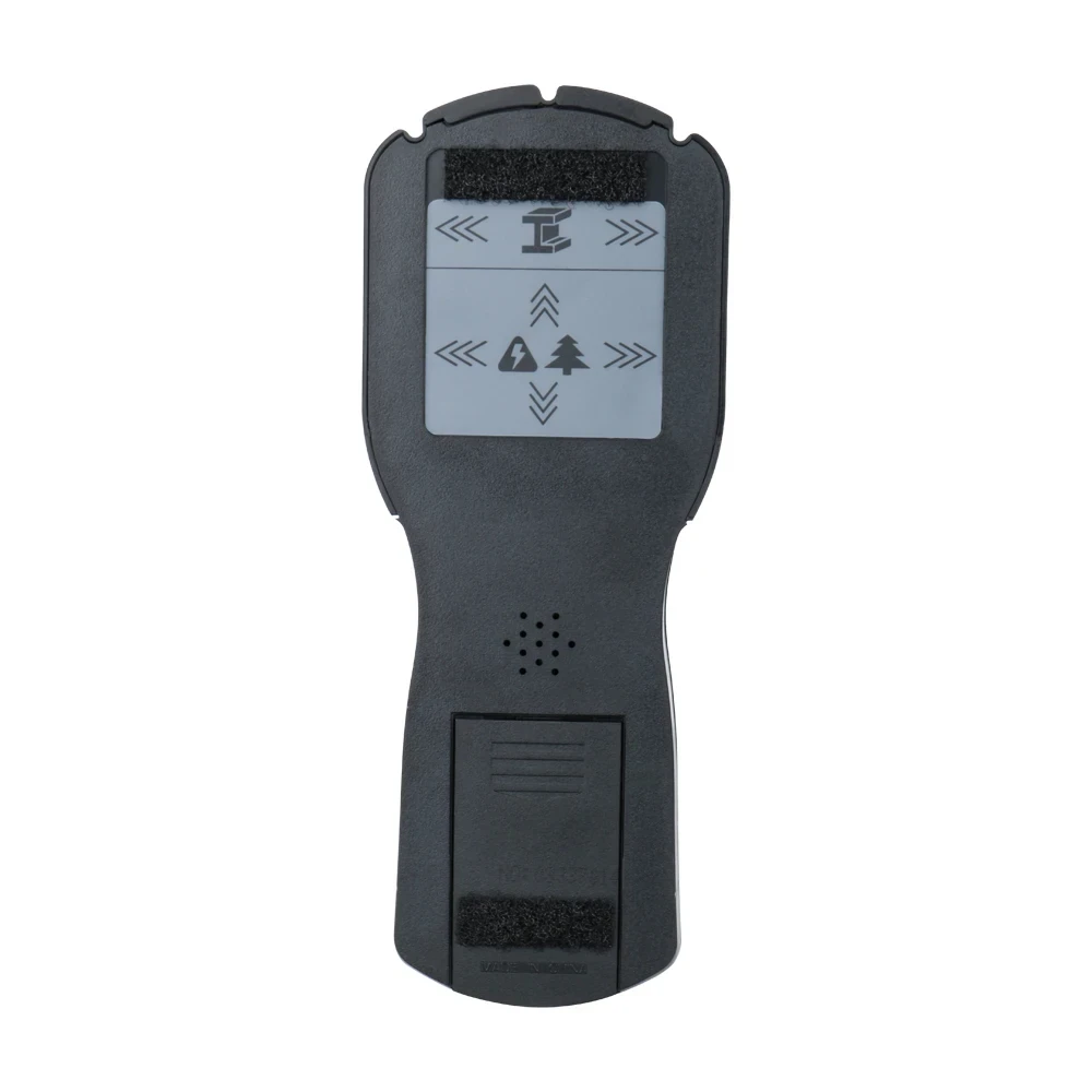 Индикатор скрытой проводки + Металлоискатель Smart Sensor + Подарок НожКредитка - фото 3 - id-p2190130399