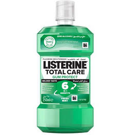 Ополіскувач для порожнини рота Listerine Expert Захист зубів і ясен 250 мл (3574661397719)