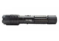 Ліхтарик ручний багатофункціональний Light Flashlight BL 1103 чорний