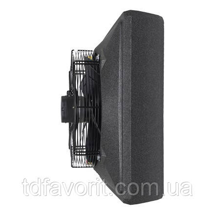 Водяний тепловентилятор Reventon HC30-3S (26 квт), фото 1