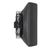 Водяний тепловентилятор Reventon HC50-3S (47 кВт), фото 2