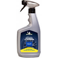 Автомобильный очиститель Michelin Wheel cleaner 650 мл (73840)