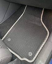 3D килимки Eva на Volkswagen Golf Plus VI '09-14, фото 6