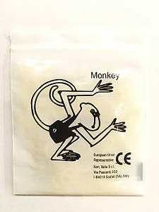 Міжчалюсні еластичні тяги ORMCO Monkey (Обезпеяна)