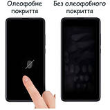 Популярний! Скло захисне Drobak Samsung Galaxy A24 Black Frame A+ (717169) (717169) - Краща якість тільки на Nukleon.com.ua, фото 3