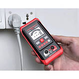 Promo Ціна! Цифровий мультиметр Habotest HT123 DC600V, AC600V (HT123) - тільки на ZaGrosh.com.ua, фото 3