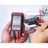 Promo Ціна! Цифровий мультиметр Habotest HT123 DC600V, AC600V (HT123) - тільки на ZaGrosh.com.ua, фото 4