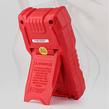 Promo Ціна! Цифровий мультиметр Habotest HT108L DC600V/10A, AC600V (HT108L) - тільки на ZaGrosh.com.ua, фото 5