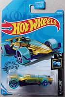 Машинка базова Hot Wheels Carbide