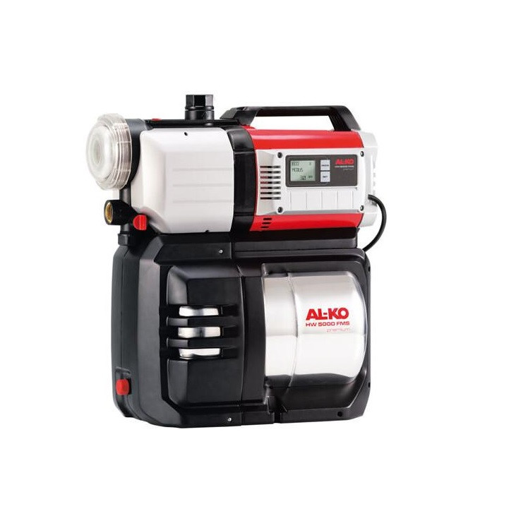 Насосна станція AL-KO HW 5000 FMS Premium