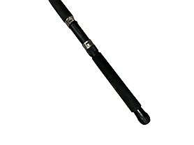 Вудлище телескопічне універсальне Expert Rod 3м тест 50-100гр Спінінг телескоп, фото 5