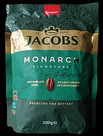 Кофе растворимый Jacobs Monarch, 200 г