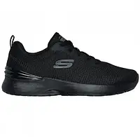 Кроссовки повседневные женские Skechers Skech-Air Dynamight 149758 BLK