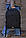 Рюкзак Without techno usb reflective black, фото 5