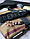 Сумка Burberry через плече коричнева S 068-1, фото 2