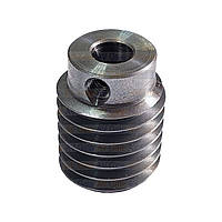 Шестерня черв'ячна TOONA 230V Nice PMD1650R01.4610