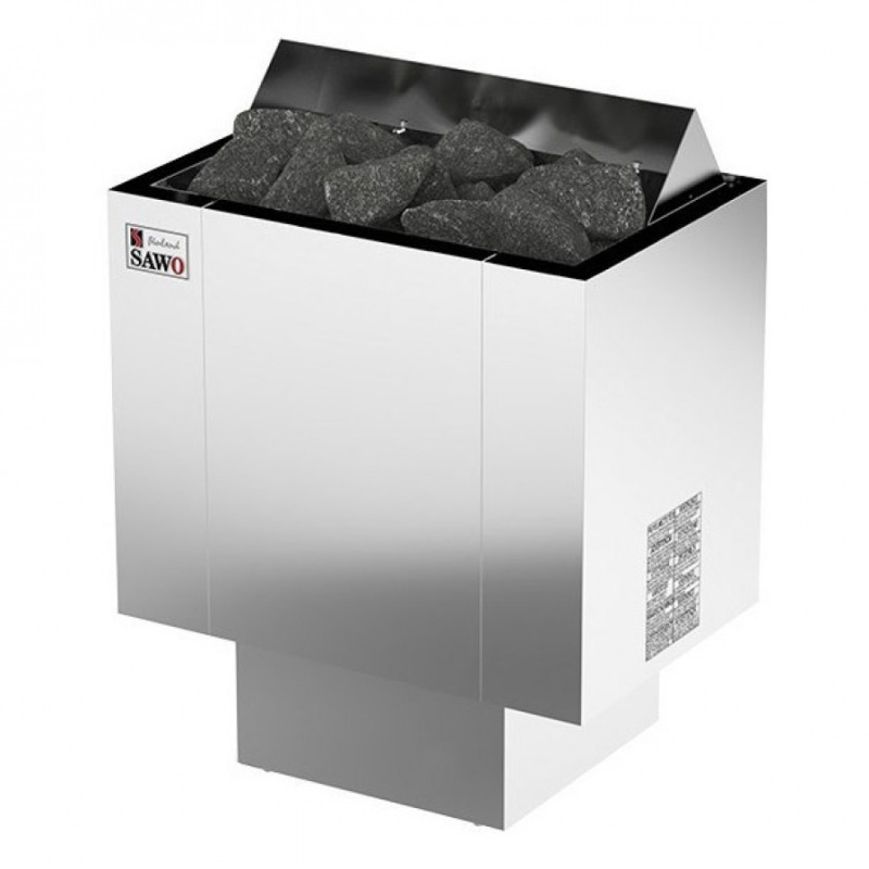 Електрокам`янка Sawo Nordex NRX-90 NS, фото 1