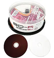 BLU-RAY OMEGA BD-R 25GB 6X PRINTABLE