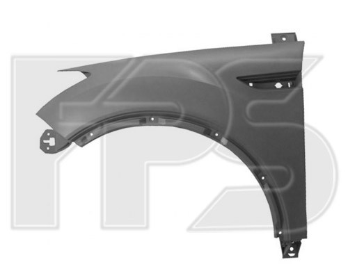 Крило праве FORD KUGA 08-12