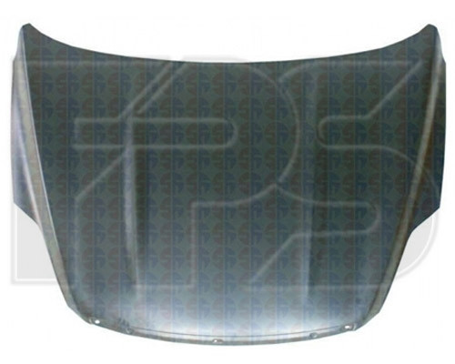 Капот FORD KUGA 08-12