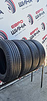 Лето 215/60/R17 7мм 4шт Dunlop Sport Колеса Резина Шини Склад