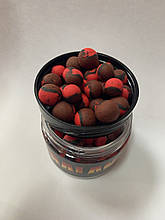 Бойли вафтерси Trinity Baits balance sport мотиль (10-12 мм) 50 г