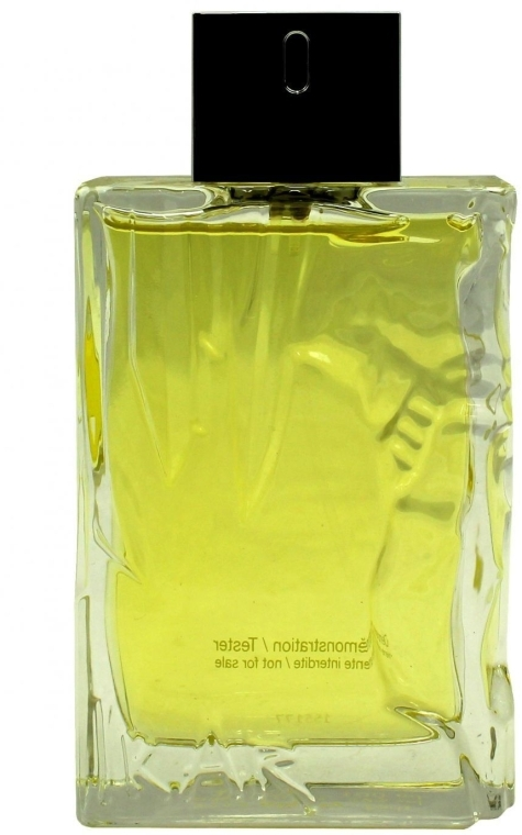 Туалетна вода Sisley Eau d'Ikar для чоловіків — edt 50 ml tester