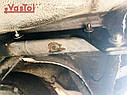 Фаркоп Dacia Sandero Stepway (2009-2012)(Фаркоп Дачія Сандеро Степвей)VasTol, фото 3