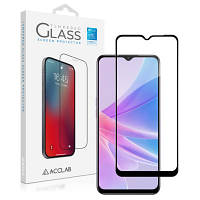 Стекло защитное ACCLAB Full Glue Oppo A58 (1283126565144) p