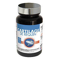 Акулий хрящ NUTRIEXPERT CARTILAGE DE REQUIN 60 Caps EJ, код: 7813194
