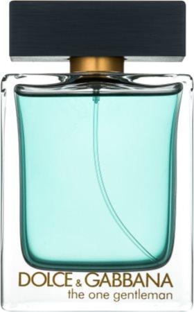 Туалетна вода Dolce & Gabbana The One Gentleman для чоловіків — edt 50 ml tester