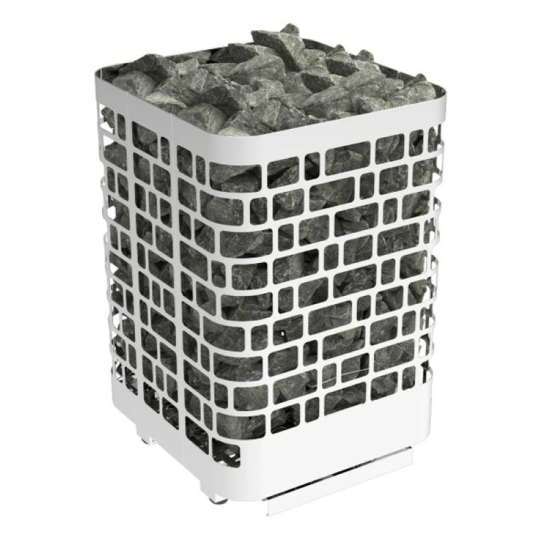 Електрокам'янка Sawo Krios Floor KRFS-120 NS, фото 1