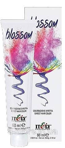 Напівперманентний прямий пігмент для волосся Itely Hairfashion Blossom, фото 1