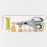 Ножиці кухонні з неіржавкої сталі Maestro MR-1440A SC, код: 8196563, фото 2