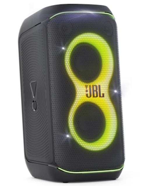 JBL Partybox Club 120