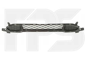 Решітка бампера HYUNDAI KONA 17-21