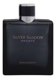 Туалетна вода Davidoff Silver Shadow Private для чоловіків — edt 100 ml tester