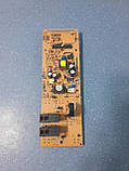 Плата керування для мікрохвильової печі Saturn ST-MW 7159, фото 4
