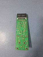 Плата керування для мікрохвильової печі Saturn ST-MW 7159