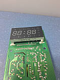 Плата керування для мікрохвильової печі Saturn ST-MW 7159, фото 10