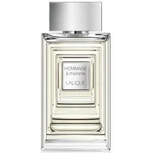 Туалетна вода Lalique Hommage a L'Homme для чоловіків — edt 50 ml tester