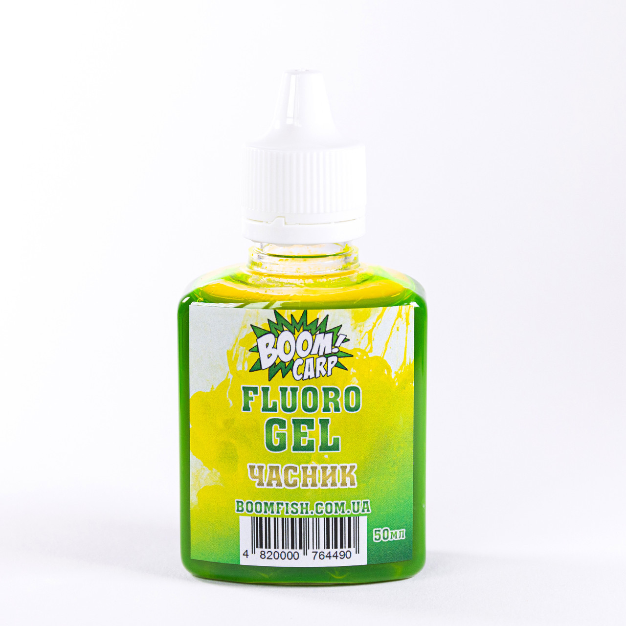 Аттрактант Fluoro Gel 50мл, фото 1