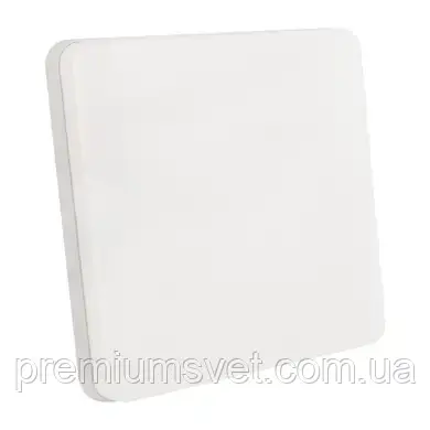Світильник LED  BYS-01-36-5 36w квадратний 5000К