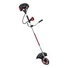 Мотокоса Vitals Master BK 553s Black Edition, фото 2