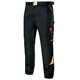 Спецодяг робочі штани для працівників спецодяг роба на кожен день уніформа персоналу urgent польша, фото 2