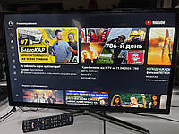 Телевізор Panasonic TX-32FSW404 Smart TV , б/в із Німеччини