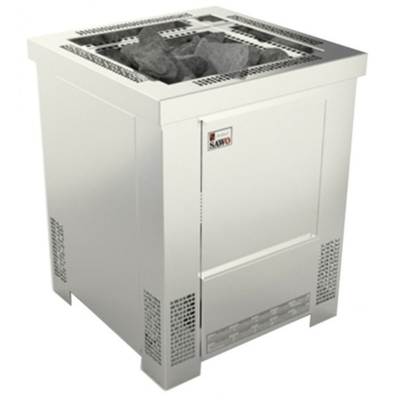 Електрокам`янка Sawo TAURUS TAU-150NS-G, фото 1