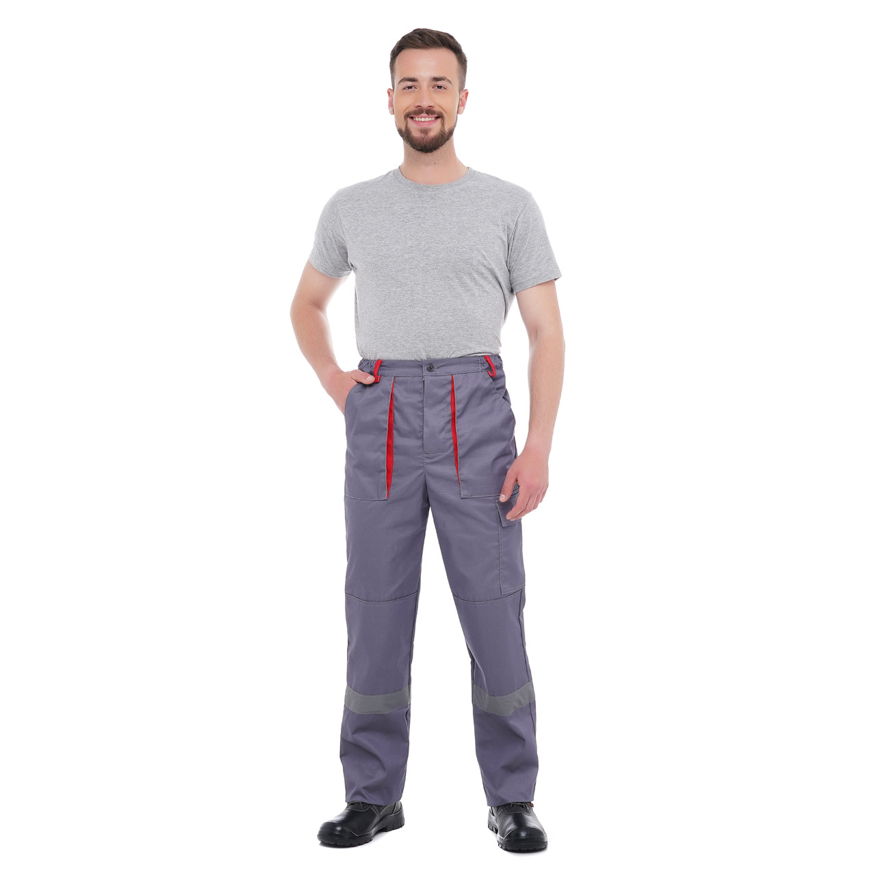 Штани робочі CARBON, фото 1